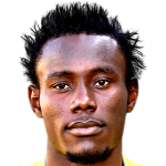 Player picture of Victorien Angban