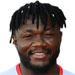 Player picture of Yao Serge N'Guessan