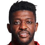 Player picture of Ibrahim Sangaré
