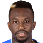 Player picture of Anderson Gniangbo