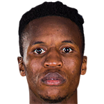 Player picture of Themba Zwane