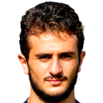 Player picture of مانويل نيكوليتى