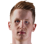 Player picture of Aaron Dillon