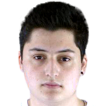 Player picture of Lucas Bullo