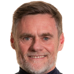 Player picture of Graham Alexander