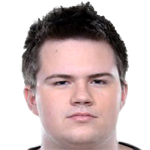 Player picture of Jonathan Carey