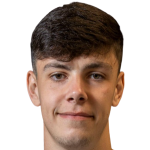 Player picture of Luke Kenny