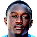Player picture of Assane Dioussé