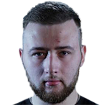 Player picture of Dmitry Matvienko