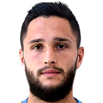 Player picture of Florin Andone