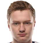 Player picture of Vadim Vasilyev