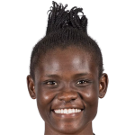 Player picture of Evarine Katongo