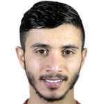 Player picture of Meshaal Al Shamari
