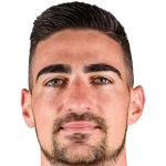 Player picture of بورخا لوبيز