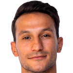 Player picture of جواو كارفاليو