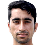 Player picture of Hamidullah Wakili