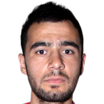 Player picture of احمد بيرجاز
