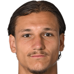 Player picture of Luca Jaquenoud