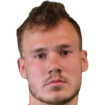 Player picture of Phil Butendeich