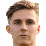 Player picture of Max-Fabian Wölker