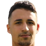 Player picture of Hussein Chor