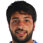 Player picture of Arman Simonyan