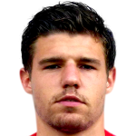 Player picture of Vincent van Hoof