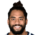 Player picture of Harvey Langi