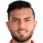 Player picture of Keven Alemán