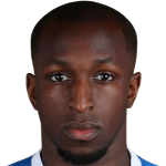 Player picture of جلان كامارا