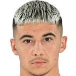 Player picture of جياكومو داسارو