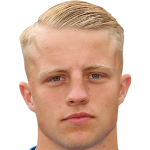 Player picture of Theo Martens