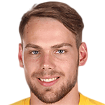 Player picture of Maurice Paske