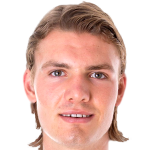 Player picture of Frederik Bay