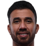 Player picture of تريزيجيه