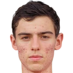 player picture of J. Bache