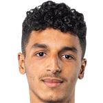 Player picture of Mehdi Boukamir