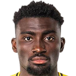 Player picture of Boris Ngoua