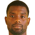 Player picture of Jermaine Thompson