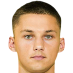 player picture of O. Synytsia