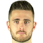 Player picture of بن وارلاند