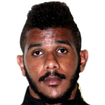 Player picture of علي العمري