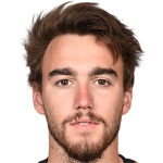 Player picture of André Horta