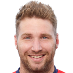 Player picture of Christoph Jackisch
