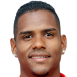 Player picture of Melvin Adrien