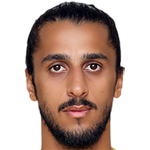 Player picture of Abdulla Jassim