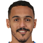 Player picture of بلال بوتوبا