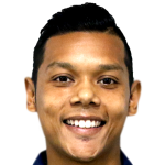 Player picture of Syaqir Sulaiman