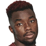 Player picture of Thierry Ambrose