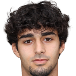 Player picture of ماهيل فالاداس